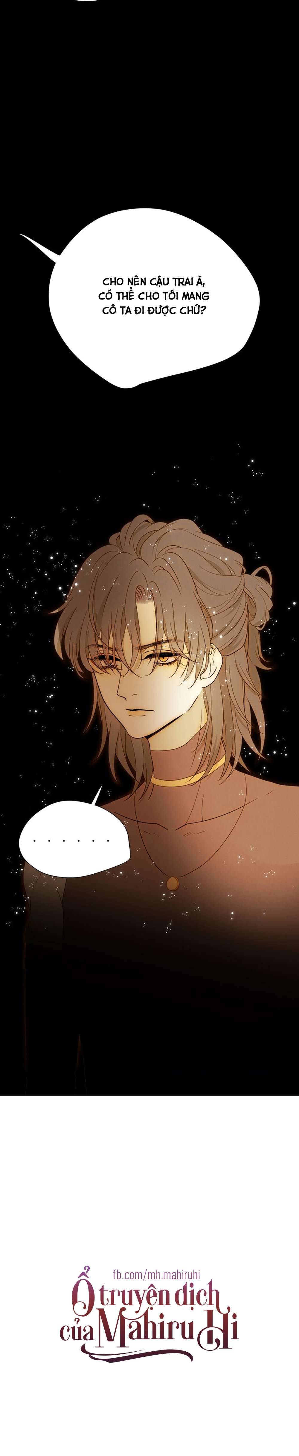 Thất Đại Kỳ Tích - Nước Mắt Bạo Quân Chap 52 - Next Chap 53