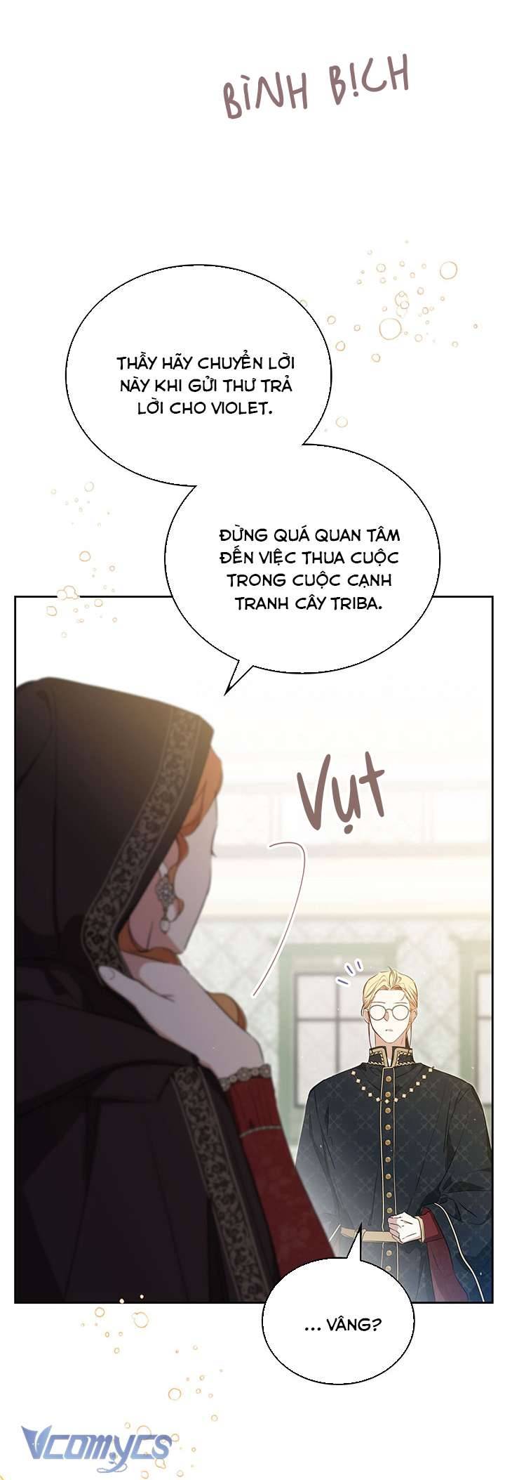 Kiếp Này Nhất Định Làm Gia Chủ Chap 126 - Trang 2