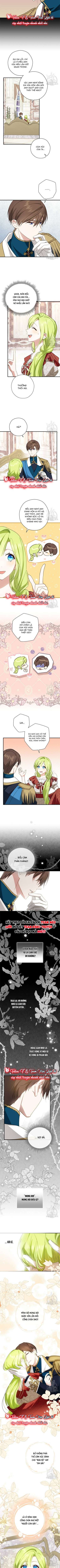 Tôi Đã Bảo Nữ Chính Đang Cải Trang Cơ Mà! Chap 34 - Trang 2