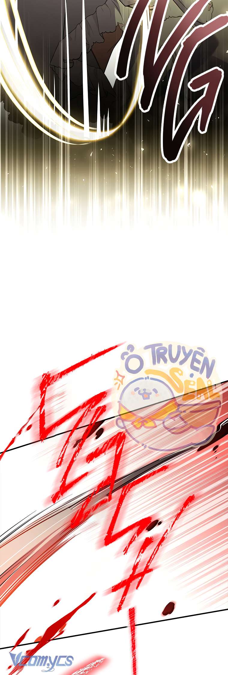 Tôi Đã Tắt Cài Đặt Chế Độ Nhận Thức Nỗi Đau! Chap 4 - Next Chap 5