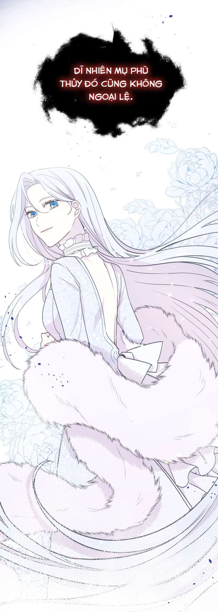 Người Bảo Hộ Của Bạo Quân Là Ma Nữ Tàn Độc Chap 23 - Trang 4