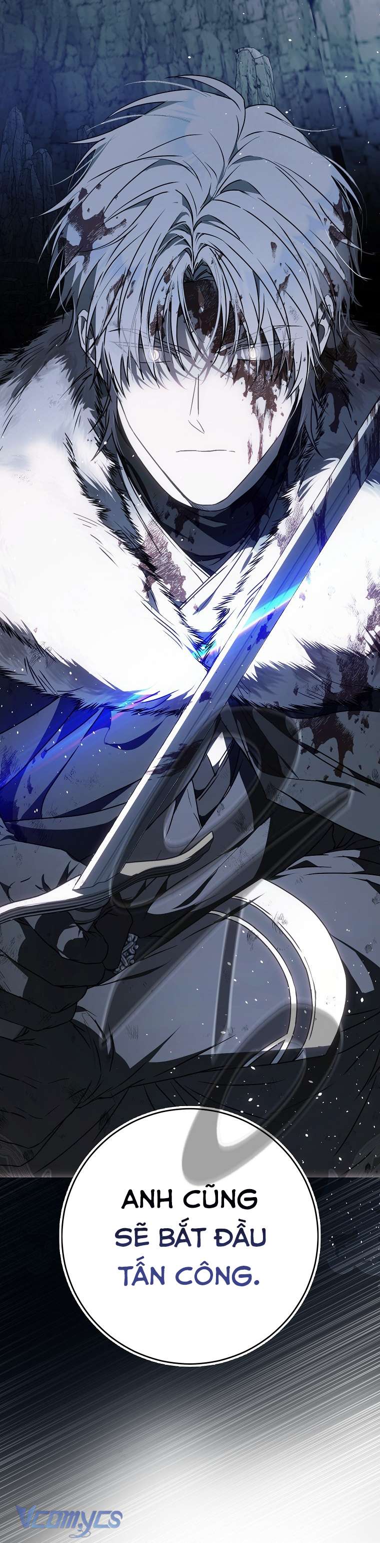 Tôi Trở Thành Vợ Của Nam Chính Chap 78 - Trang 3