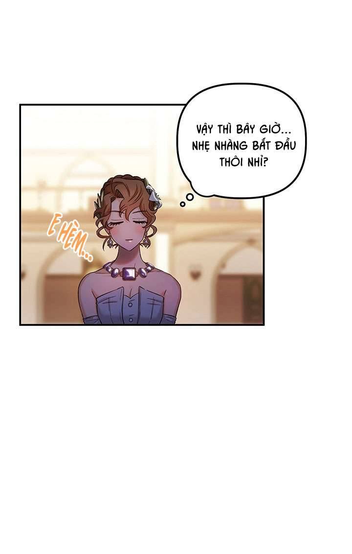 May Mắn Hay Bất Hạnh Chap 50 - Trang 4