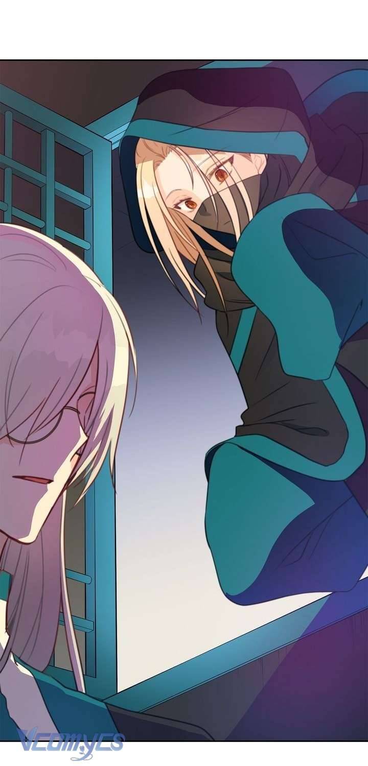 Ái Phi Khế Ước Chapter 40 - Trang 4