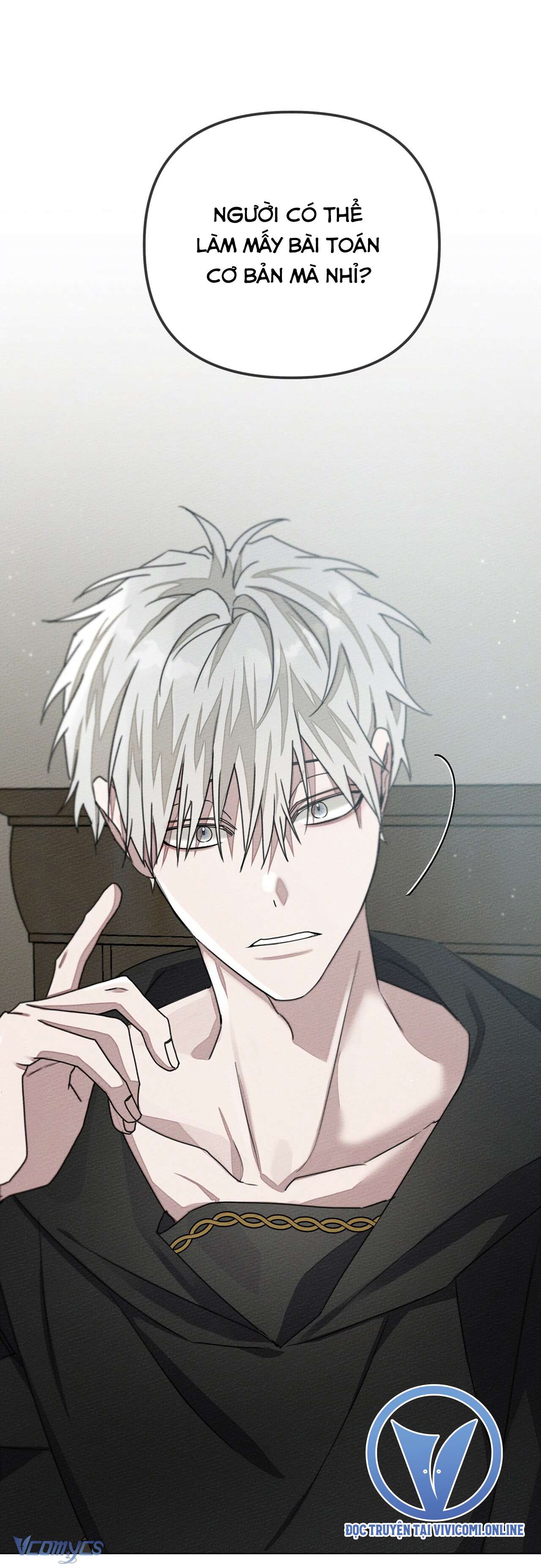 Dưới Bóng Cây Sồi Chap 28 - Next Chap 29