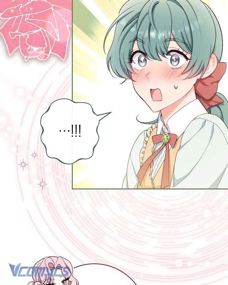 Hầu Gái Độc Quyền Của Hoàng Hậu Phản Diện Chapter 27 - Trang 4