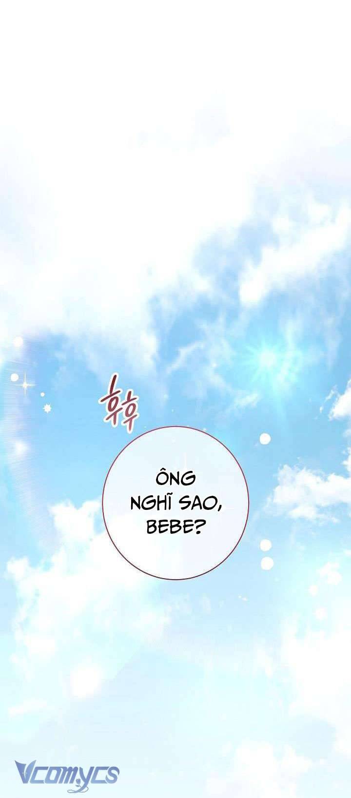 Hầu Gái Độc Quyền Của Hoàng Hậu Phản Diện Chapter 7 - Trang 4