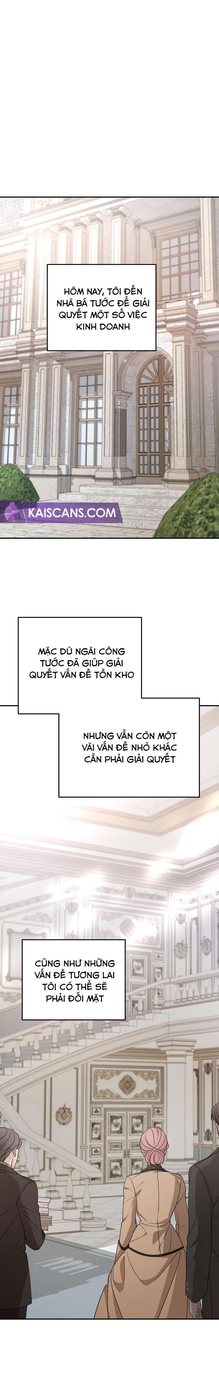 Gia Đình Chồng Quá Ám Ảnh Bởi Tôi Chap 101 - Trang 2