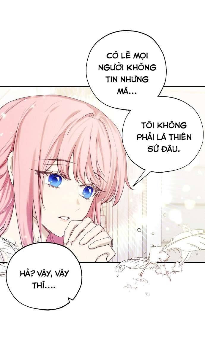 Cửa Hàng Búp Bê Của Công Chúa Chap 39 - Trang 2