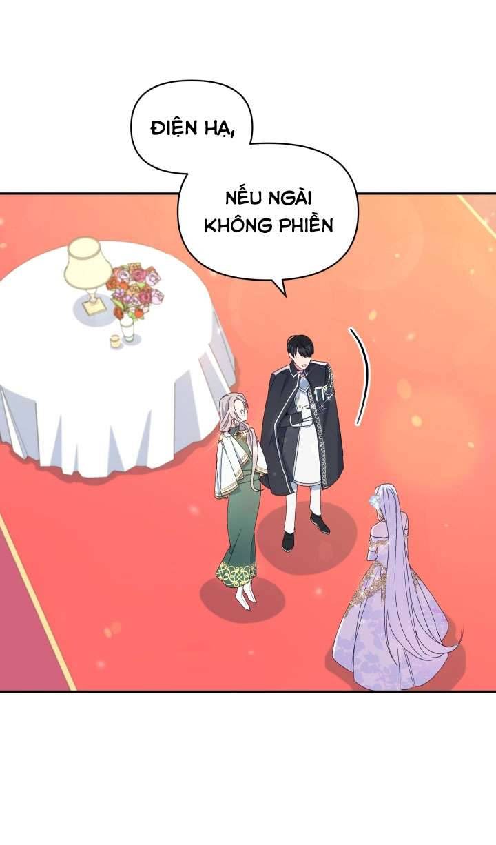 Người Bảo Hộ Của Bạo Quân Là Ma Nữ Tàn Độc Chap 42 - Trang 4