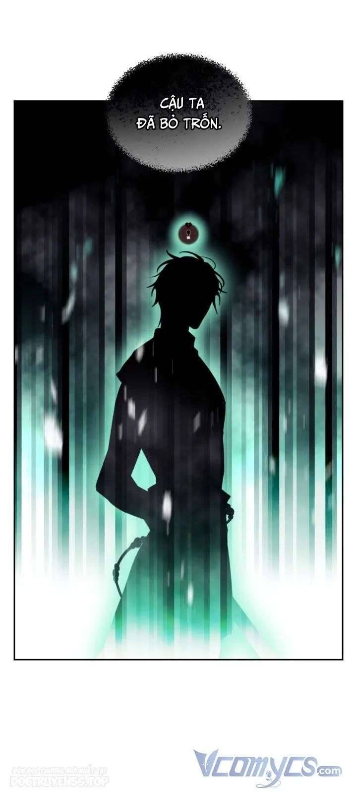 Kết Cục Của Nhân Vật Phản Diện Chỉ Có Thể Là Cái Chết Chapter 125 - Trang 4