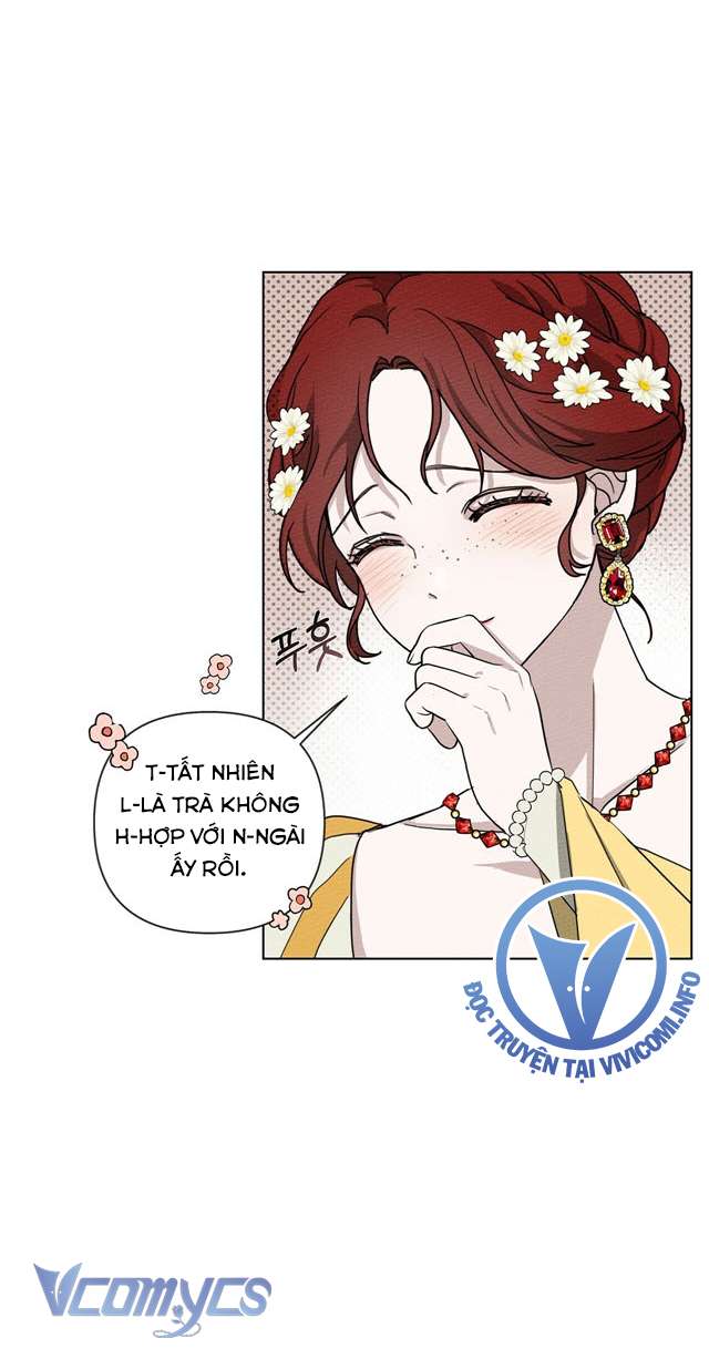 Dưới Bóng Cây Sồi Chap 9 - Next Chap 10