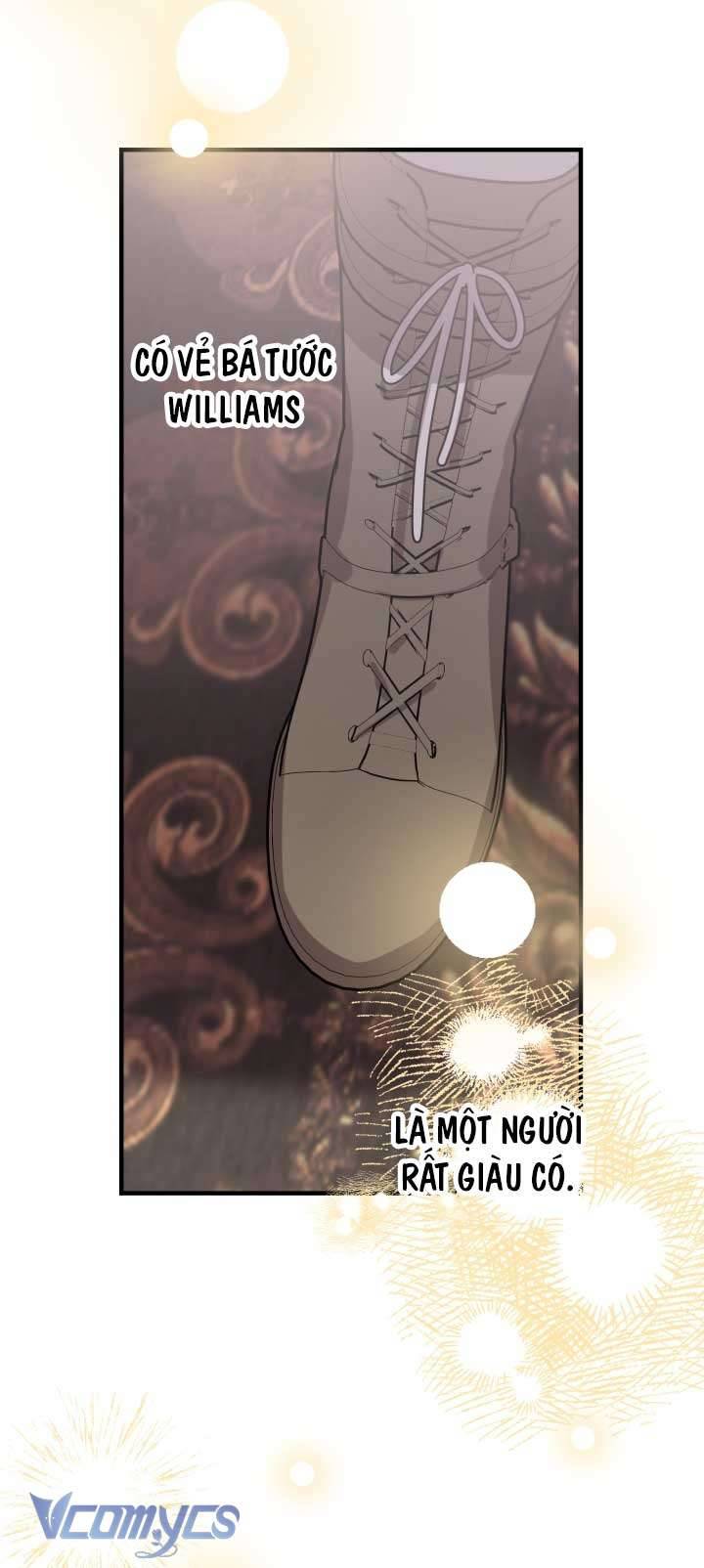 Những Nhân Vật Mạnh Nhất Thế Giới Ám Ảnh Tôi Chapter 60 - Trang 4