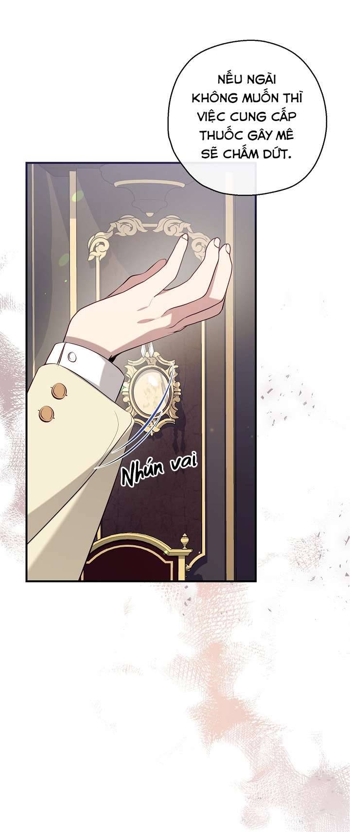 Chúng Ta Có Thể Trở Thành Một Gia Đình Được Không? Chap 67 - Trang 2