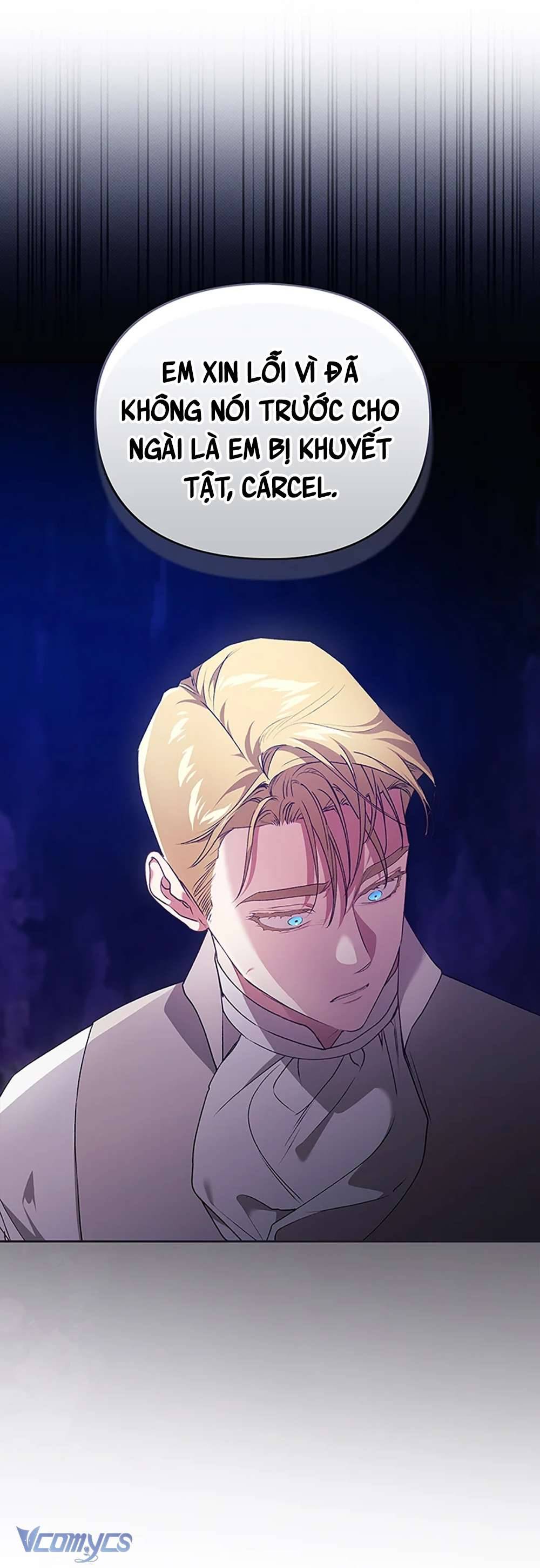 Hôn Nhân Này Rồi Sẽ Đổ Vỡ Chapter 37 - Trang 3