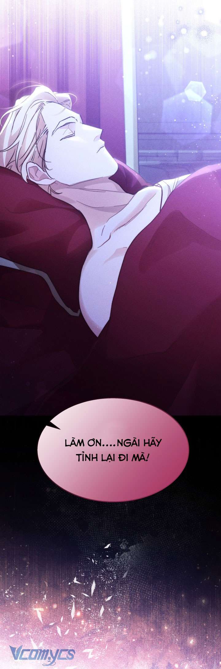 Tiếng Trống Vang Dội Chapter 32 - Trang 4