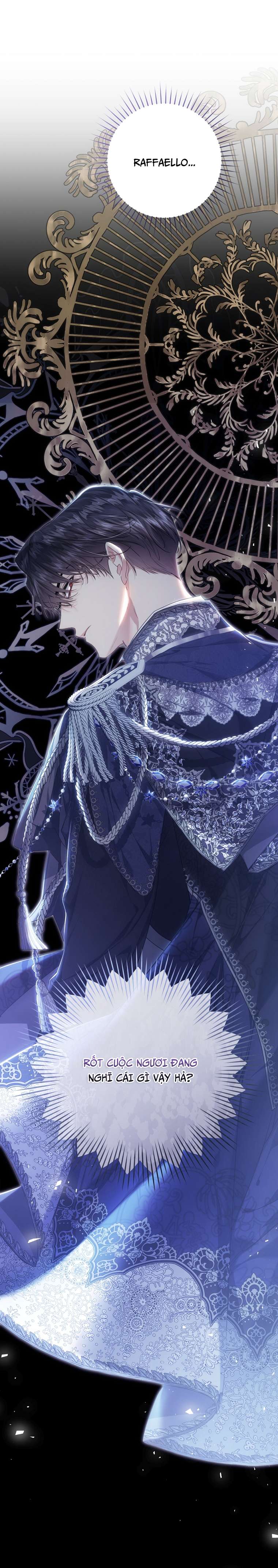 Ác Nữ Chỉ Là Một Con Rối Chap 77 - Trang 2