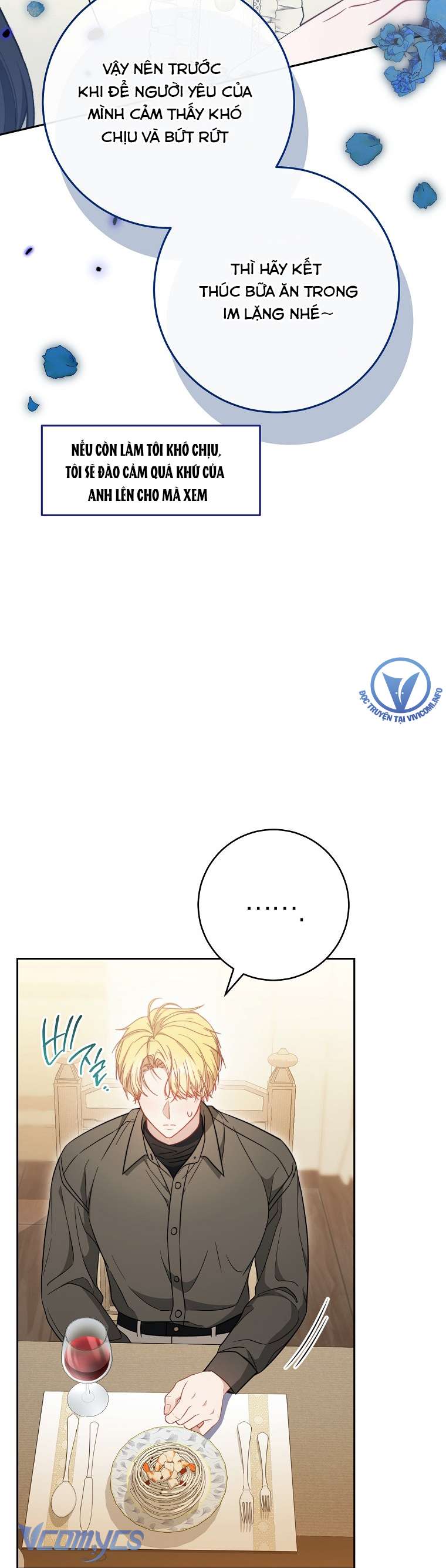 Nam Chính? Cho Cũng Không Thèm! Chapter 22 - Trang 4