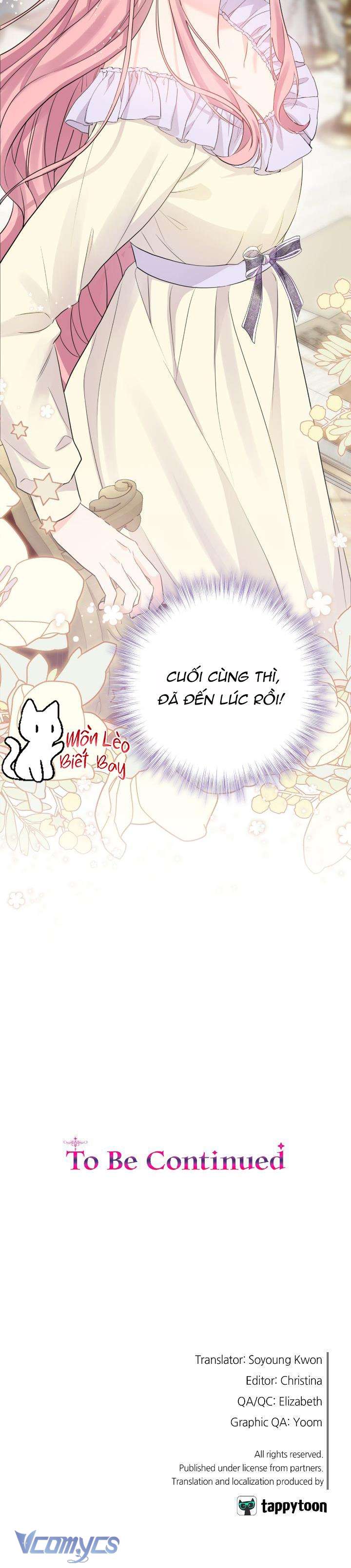 Tuy Là Hoàng Hậu, Nhưng Tôi Muốn Né Hoàng Đế Chapter 2 - Trang 4