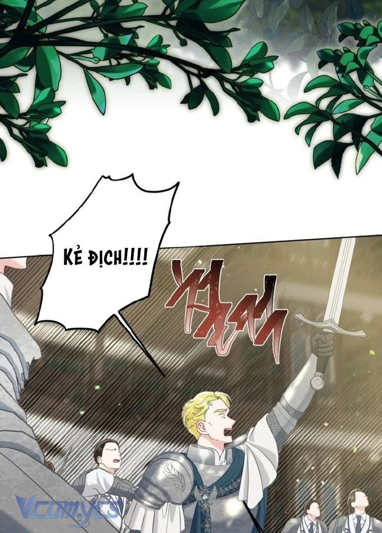 Sự Điều Trị Đặc Biệt Của Tinh Linh Chapter 96 - Trang 4