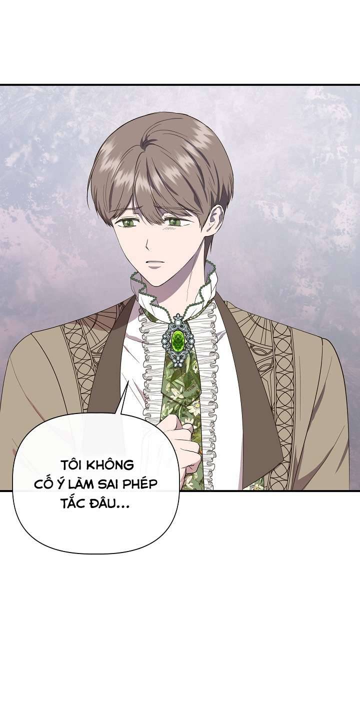Tôi Không Phải Là Cinderella Chapter 81 - Trang 4