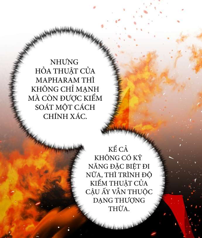 Lời Thú Nhận Của Chúa Tể Bóng Tối Chap 74 - Trang 4