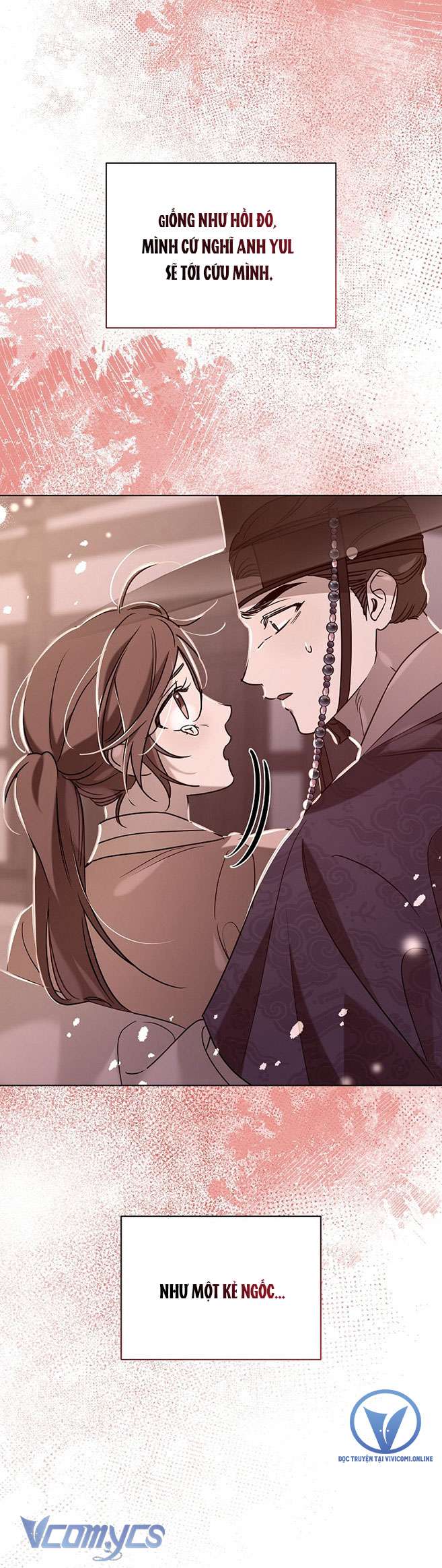 [18+] Biên Niên Sử Xuân Họa Thời Joseon Chap 37 - Trang 2