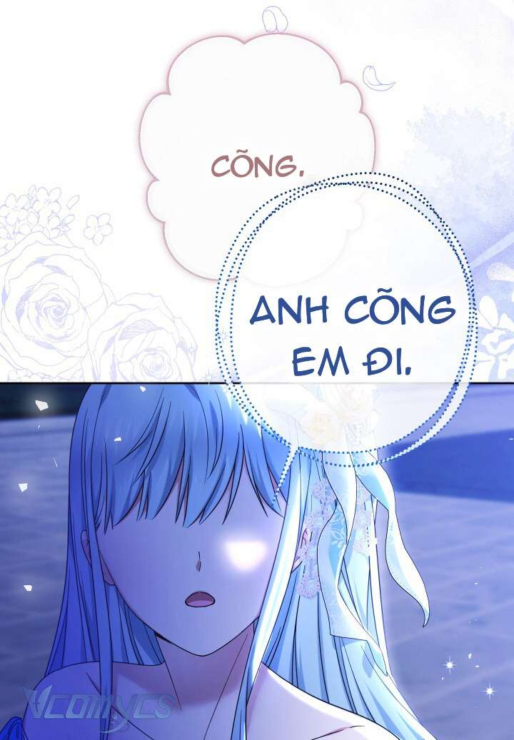 Tiểu Thư Tích Tiền Đi Bụi Chapter 52 - Trang 4