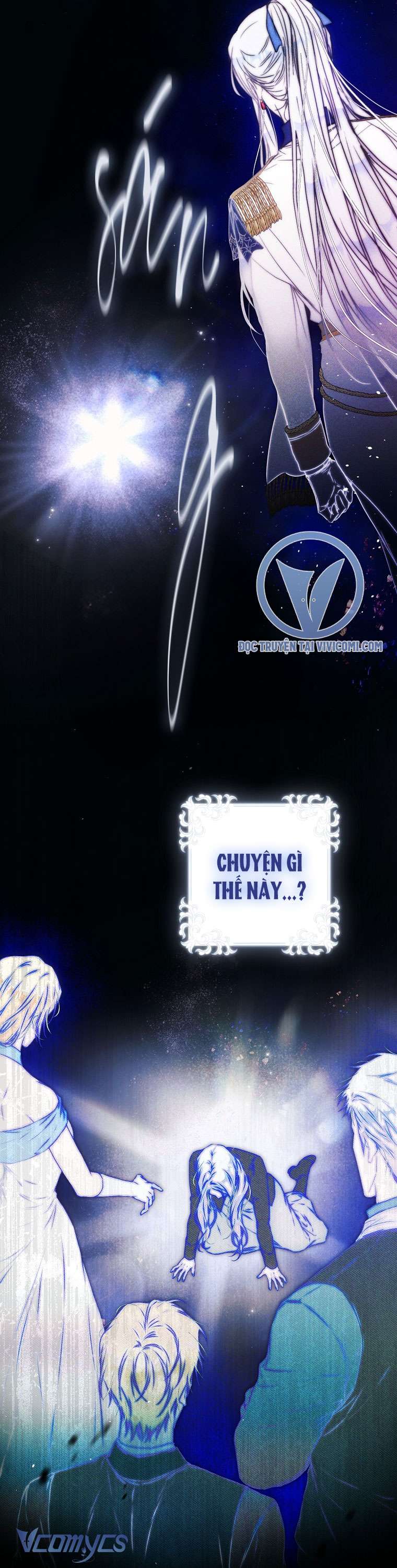 Tôi Trở Thành Vợ Của Nam Chính Chap 111 - Trang 2