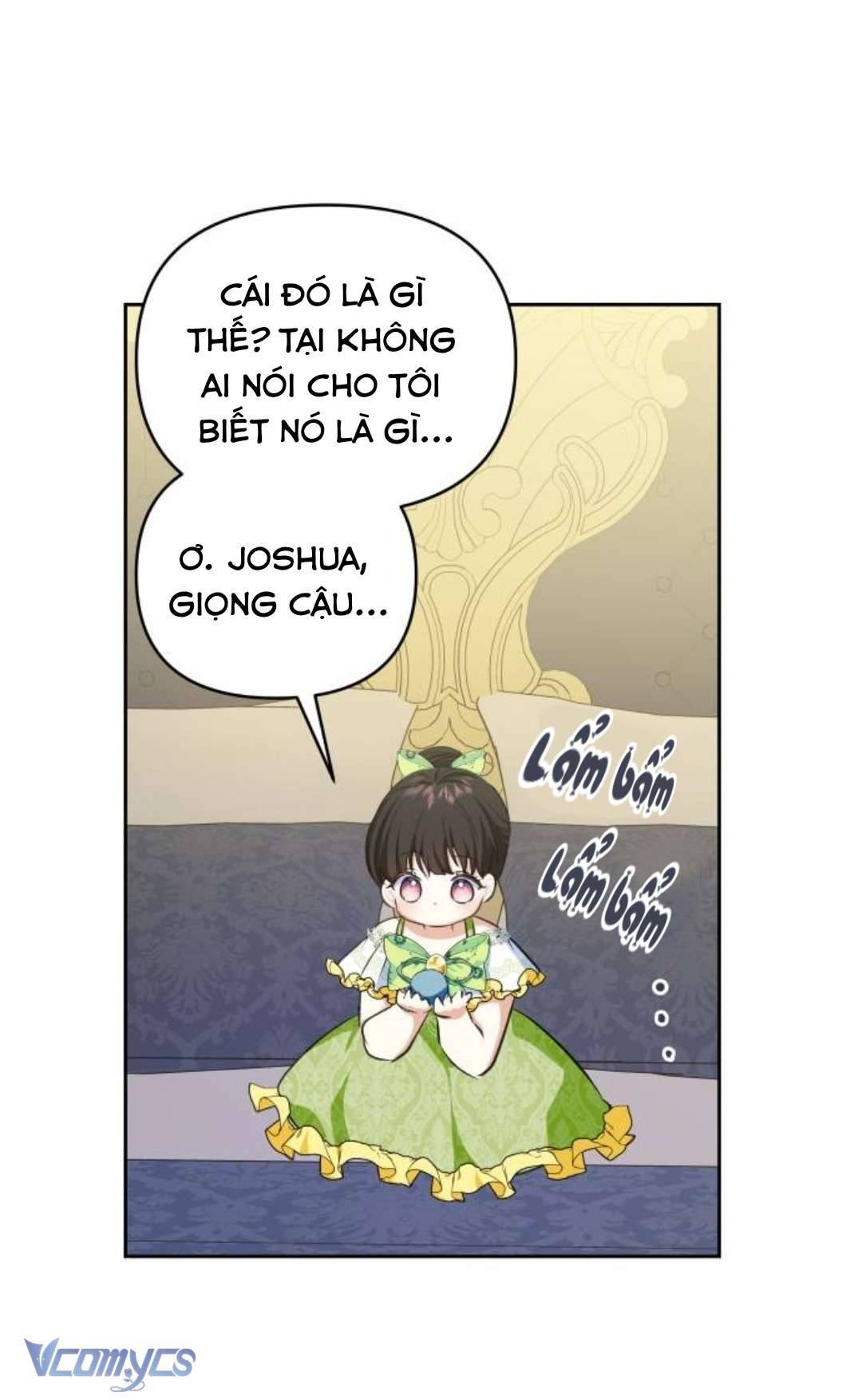 Con Gái Của Công Tước Ác Ma Chapter 37 - Trang 3