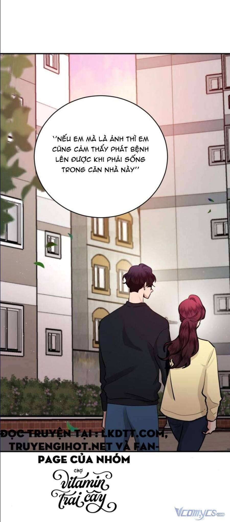 Oan Gia Ngõ Hẹp Chapter 46 - Trang 3