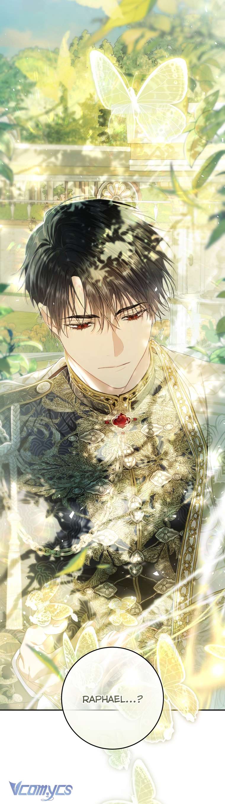 Ác Nữ Chỉ Là Một Con Rối Chap 86 - Trang 2