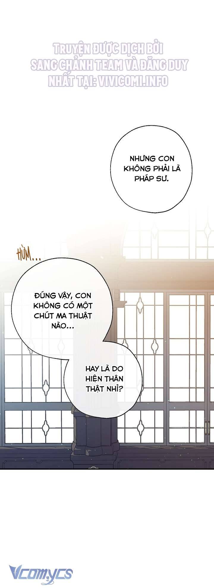 Chúng Ta Có Thể Trở Thành Một Gia Đình Được Không? Chap 89 - Trang 2