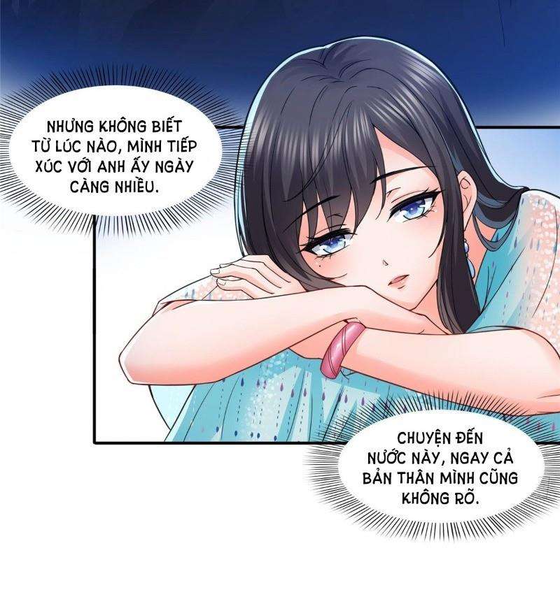 Hệt Như Hàn Quang Gặp Nắng Gắt Chap 98 - Trang 4