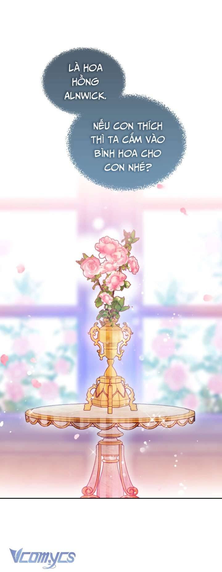 Kết Cục Của Nhân Vật Phản Diện Chỉ Có Thể Là Cái Chết Chapter 135 - Trang 4