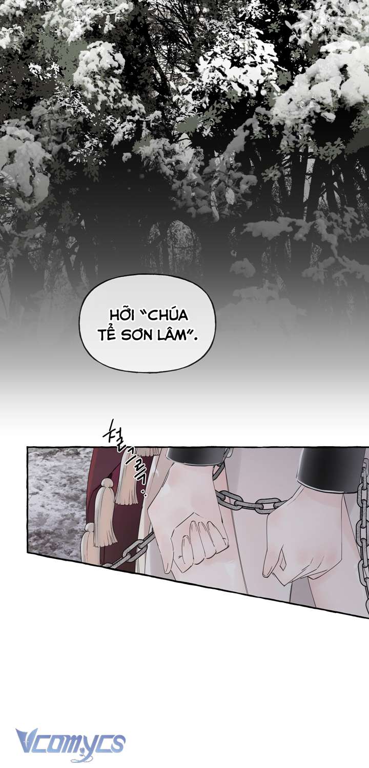 [18+] Ranh Giới Giữa Xuân Và Đông Chap 1 - Next Chap 2