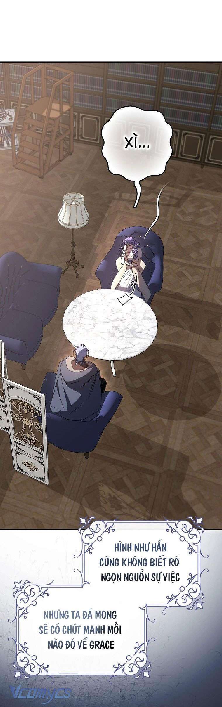 Các Nam Chính Đã Bị Nữ Phụ Cướp Mất Chap 6 - Trang 3