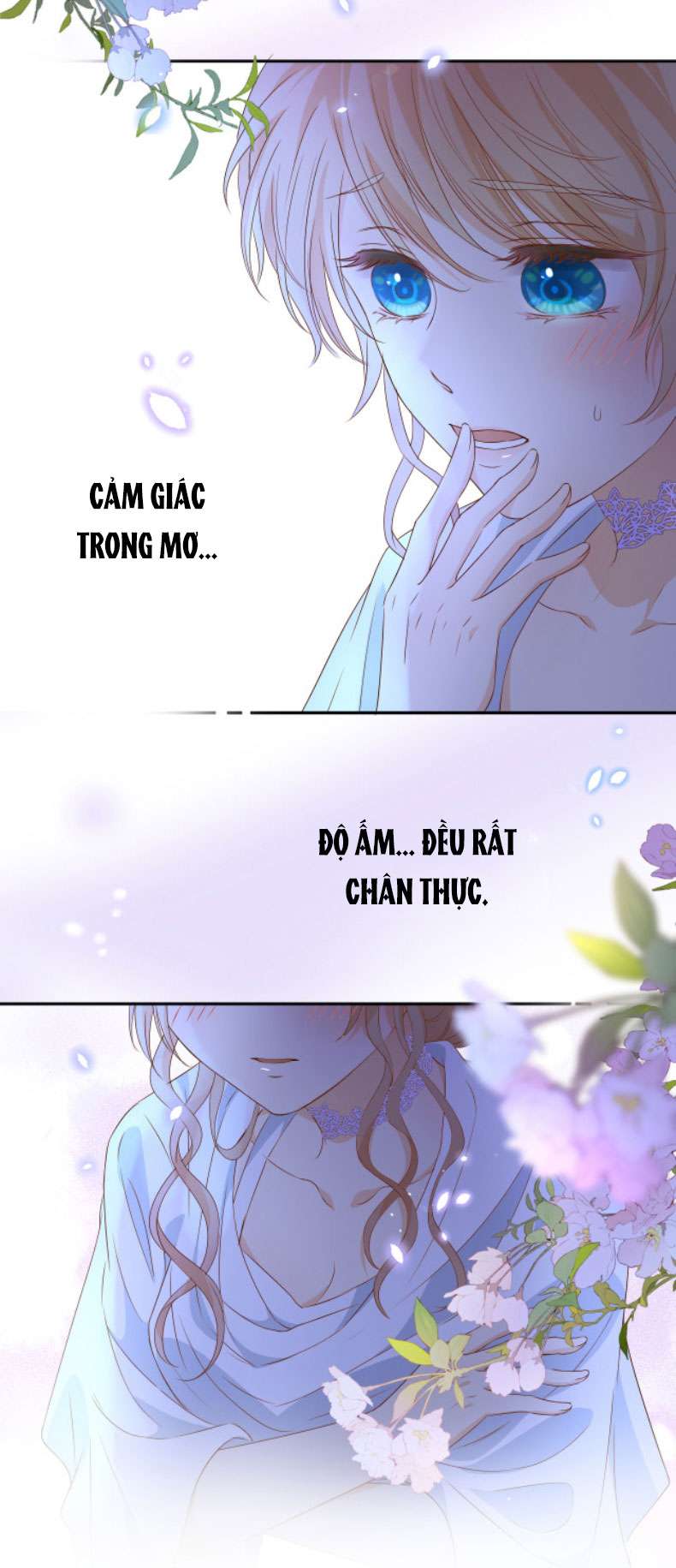 Địch Úc Đa Chi Ca Chapter 126 - Trang 4