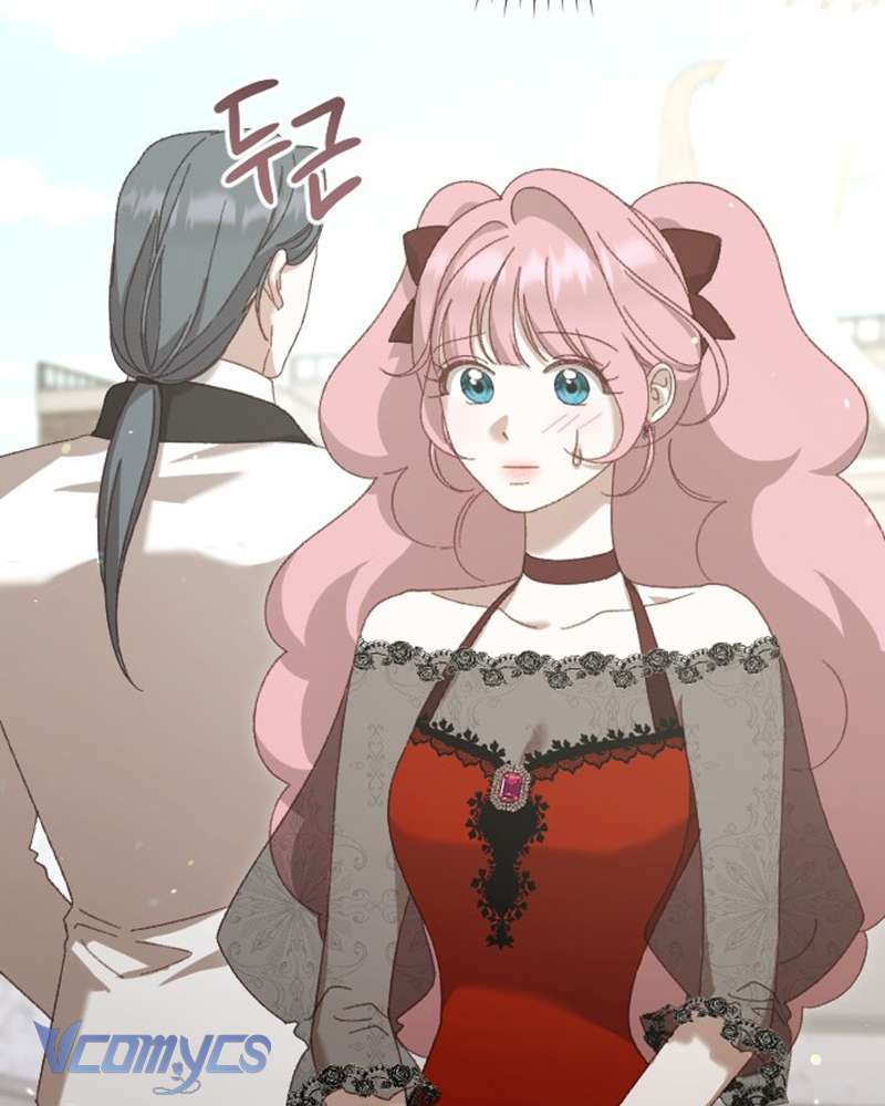 Dành Cho Những Ai Coi Hối Tiếc Là Điều Xa Xỉ Chap 17 - Trang 4