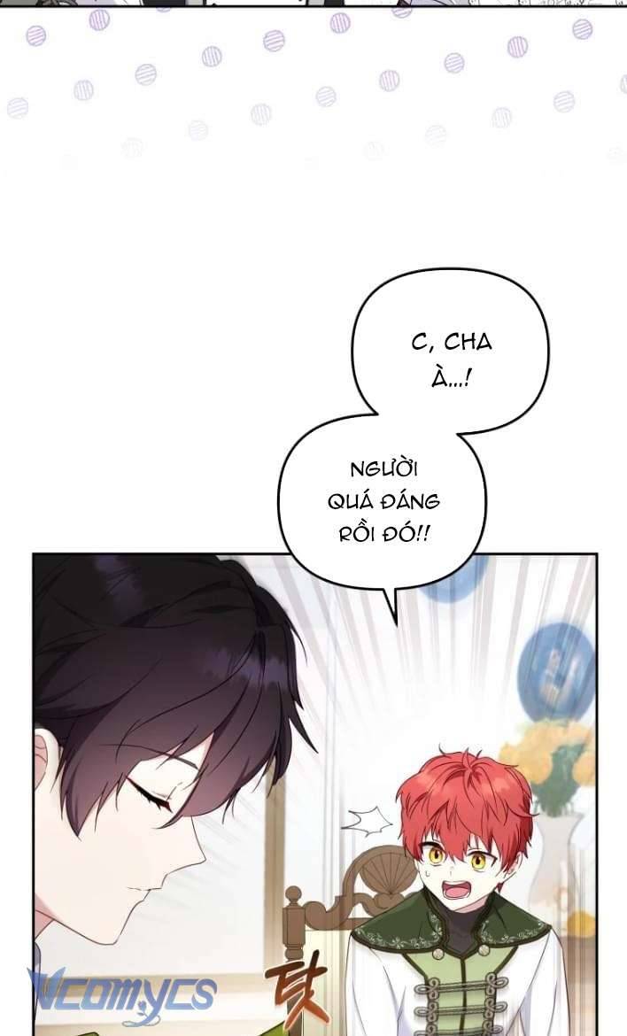 Tôi Được Nuôi Dưỡng Bởi Những Kẻ Phản Diện Chap 47 - Trang 3