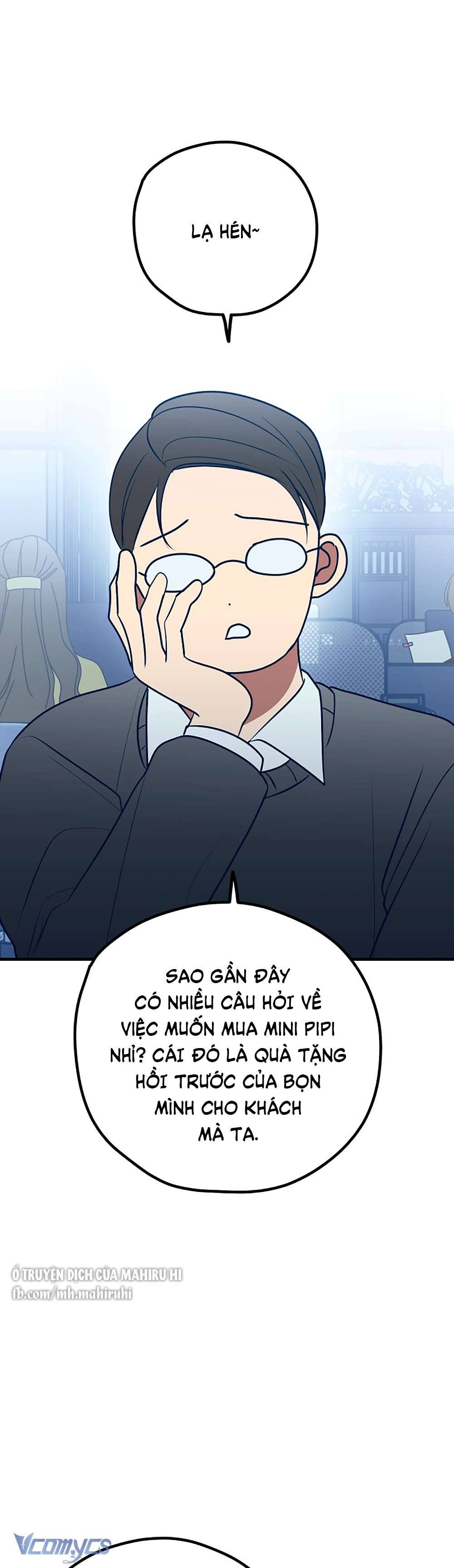 Kẻ Rác Rưởi Không Đáng Được Yêu Chapter 85 - Trang 4