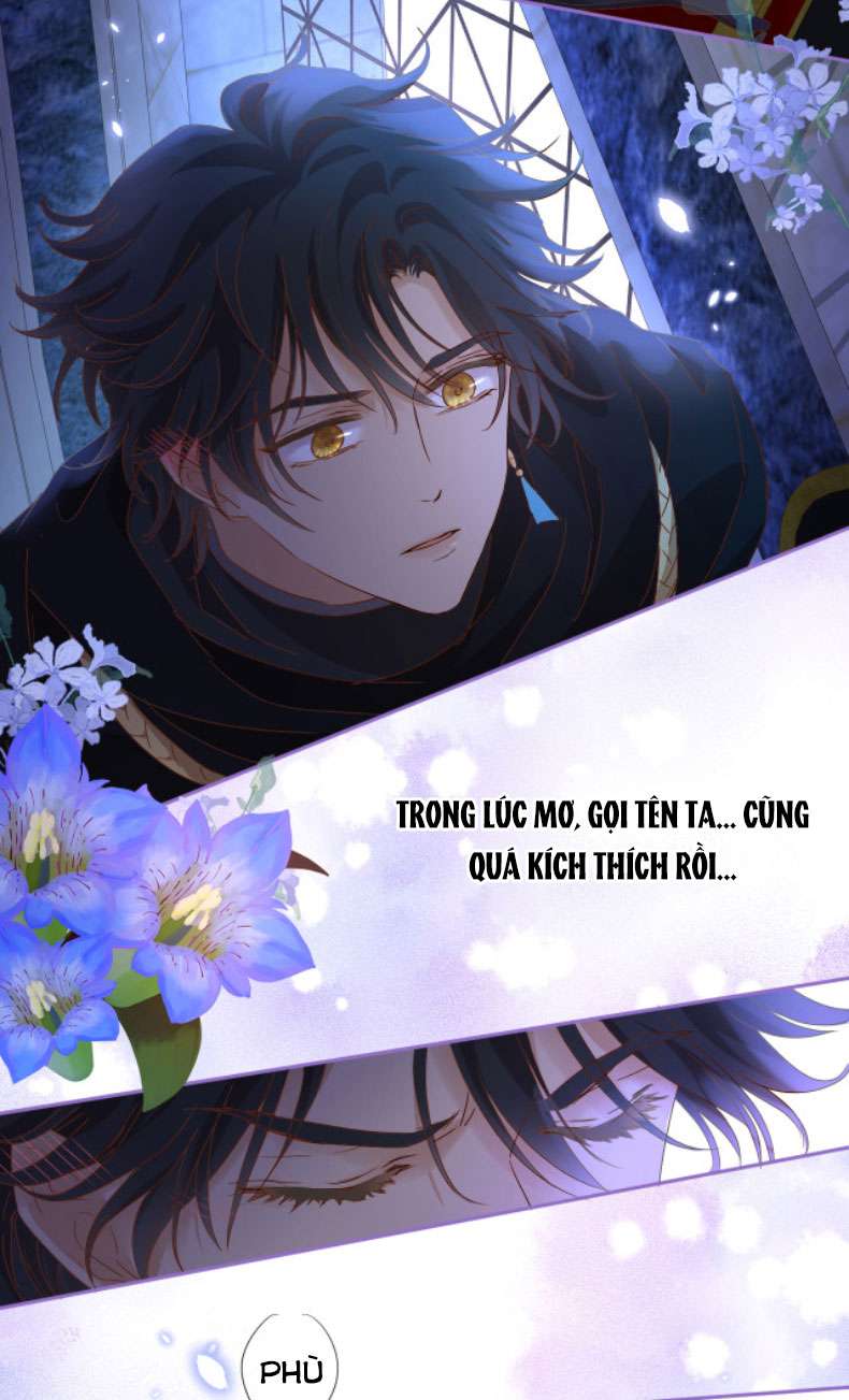 Địch Úc Đa Chi Ca Chapter 126 - Trang 4