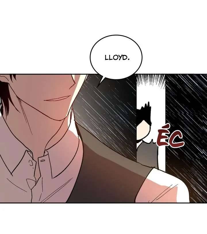 Vị Hôn Thê Khế Ước Của Công Tước Chapter 63 - Next Chapter 64