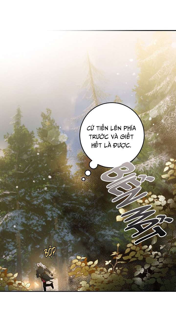 Thuần Hóa Bạo Quân Rồi Bỏ Trốn Chap 34 - Trang 2