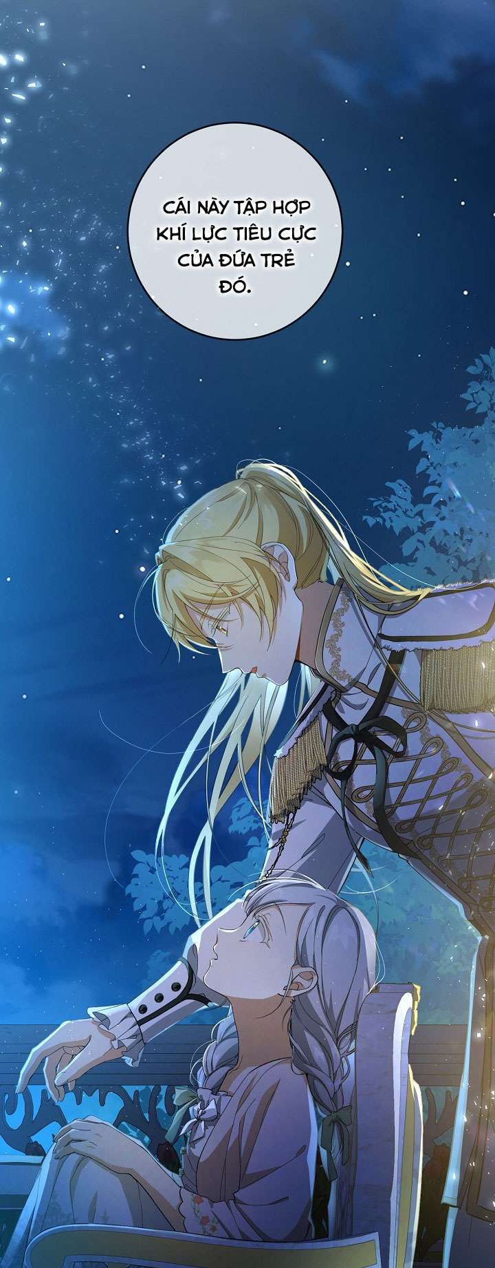 Lại Một Lần Nữa Hướng Về Ánh Sáng Chap 44 - Trang 2