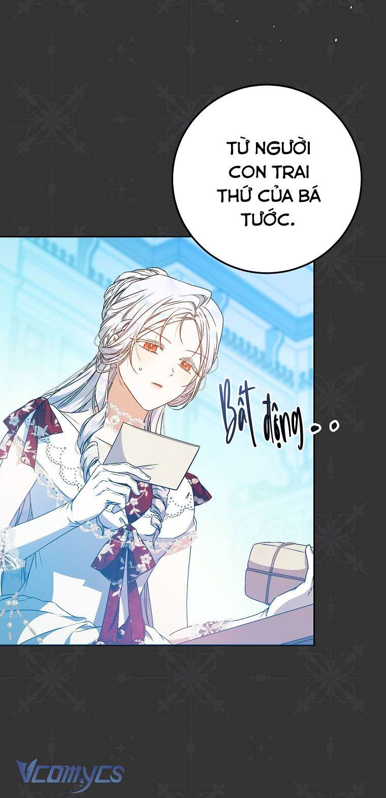 Tôi Trở Thành Vợ Của Nam Chính Chap 90 - Trang 3