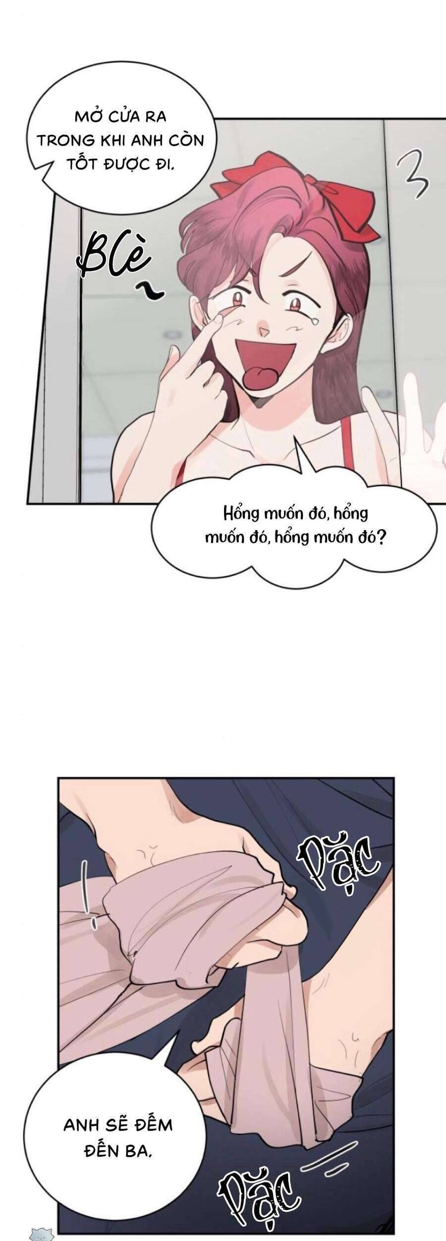 Oan Gia Ngõ Hẹp Chapter 71 - Trang 3