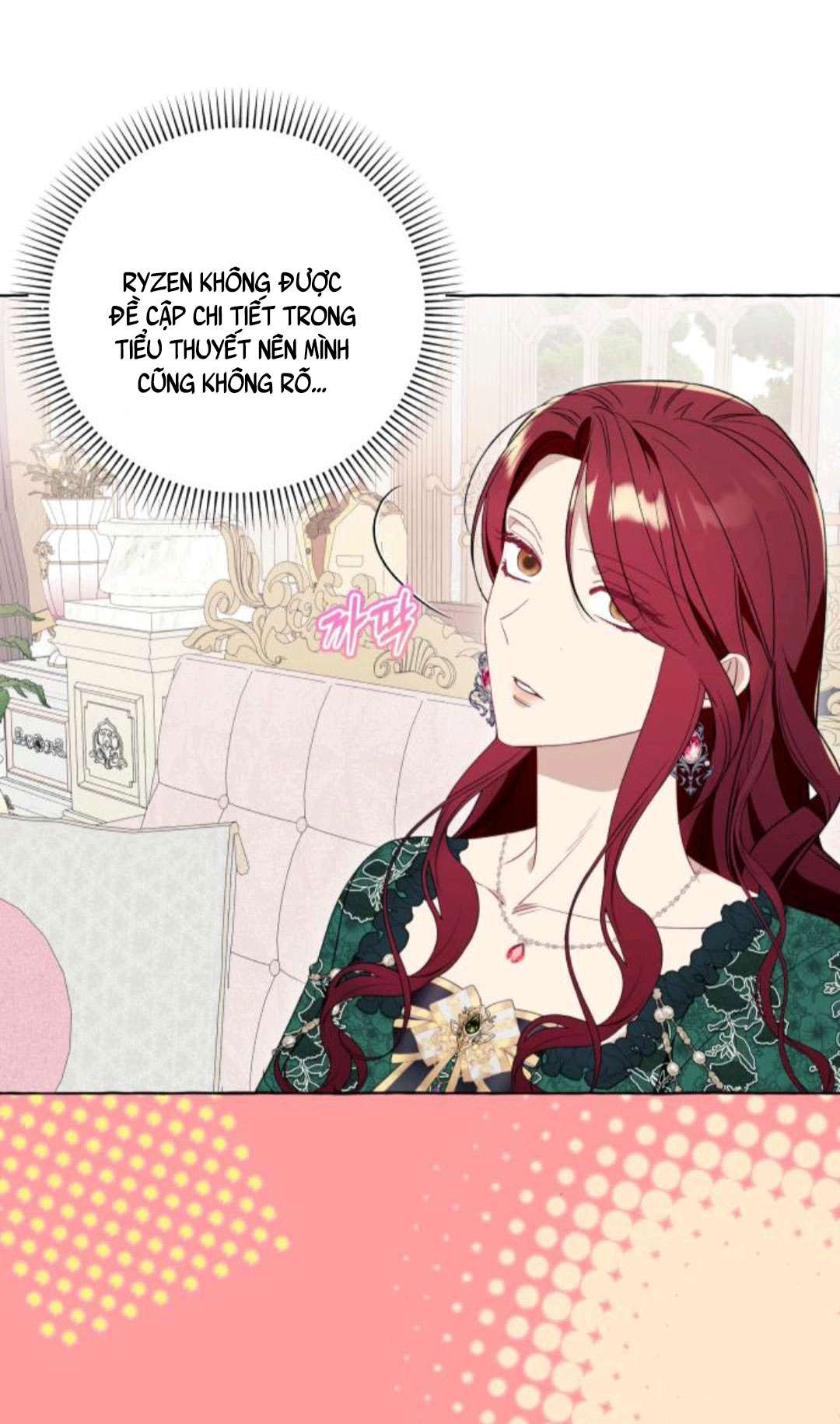 Tôi Tưởng Đó Chỉ Là Tiểu Thuyết Trọng Sinh Bình Thường Chapter 49 - Trang 3