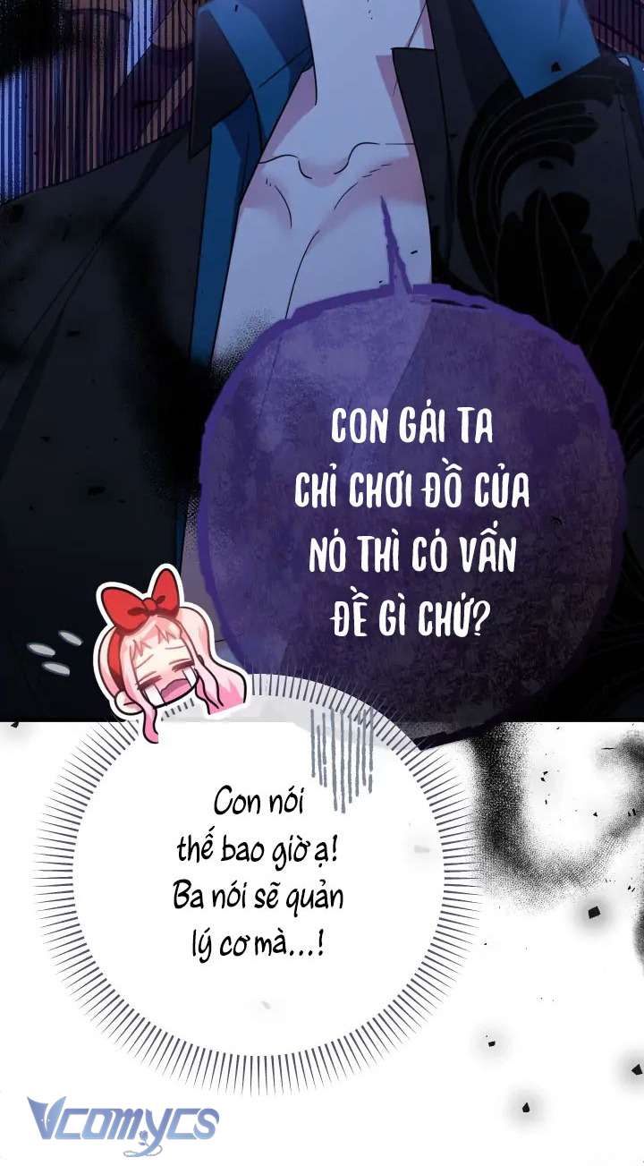 Tiểu Thư Tích Tiền Đi Bụi Chapter 31 - Trang 4