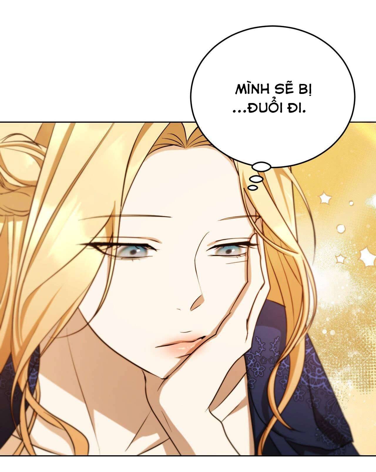 Thánh Nữ Giả Muốn Bỏ Trốn Chap 23 - Next Chap 24